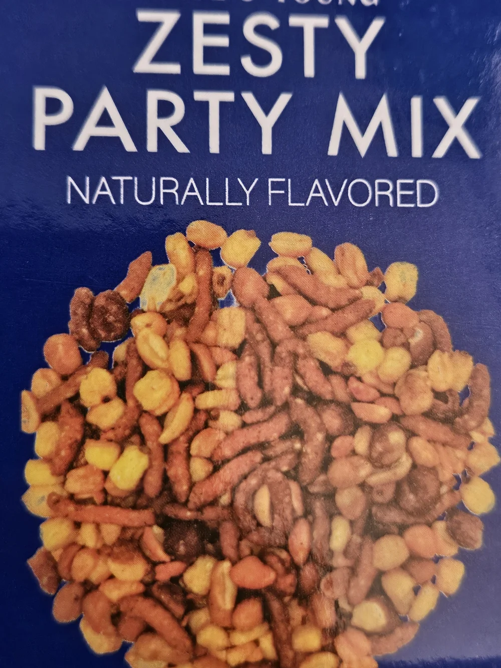 Hamm’s Brewing Company Beer Glass Snack Mix Limited Edition Sealed New RARE!